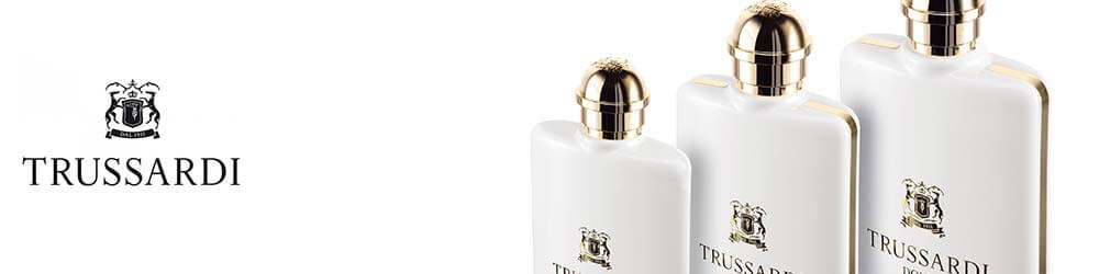Trussardi banner