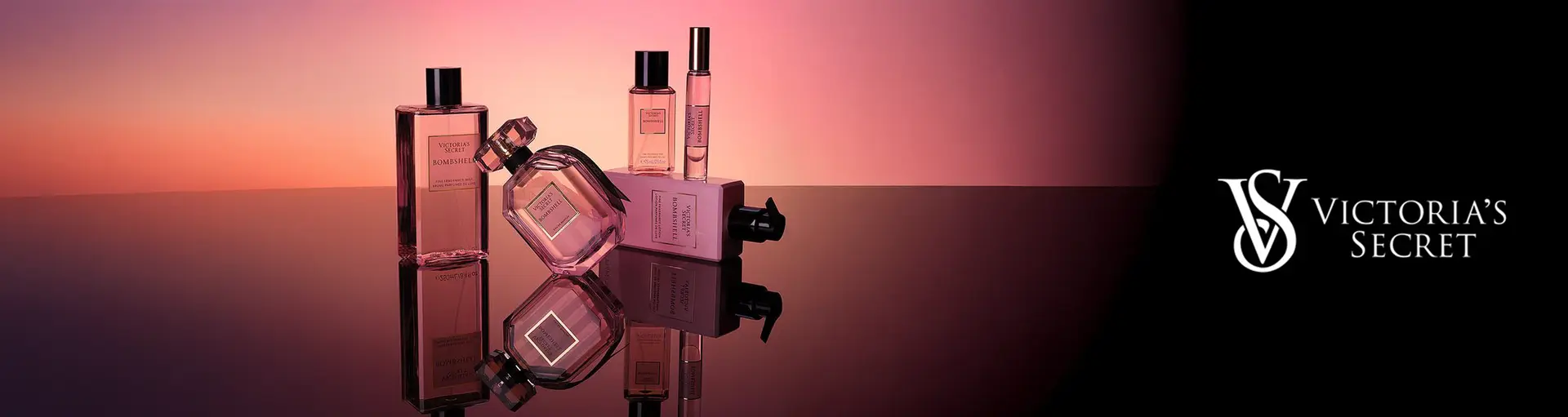 Victoria Secret akcie