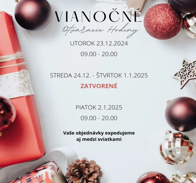 Osobný odber na predajni