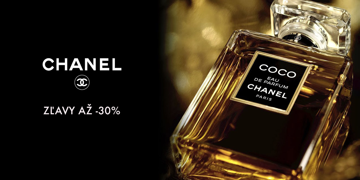 Vône Chanel dobili svet a vôbec nie sú na ústupe. Stale je to značka spájajúca sa s maximálnym luxusom, prestížou a zmyselnou ženskosťou. 