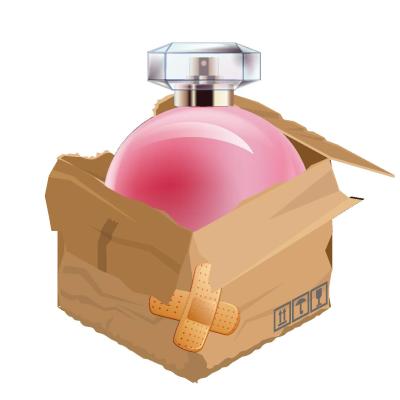 Outlet / Poškodené