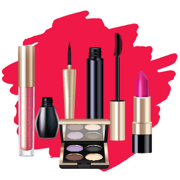 Dekoratívna kozmetika