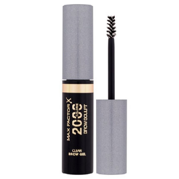 Gél a pomáda na obočie