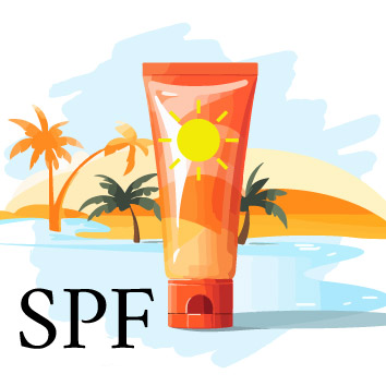 Opaľovacia kozmetika