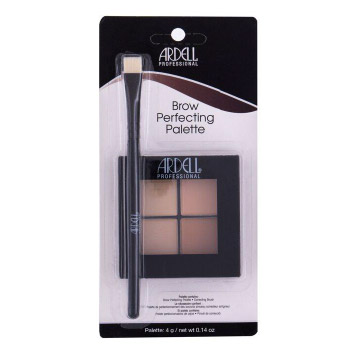 Set a paletka na obočie