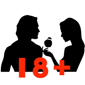 Unisex 18+