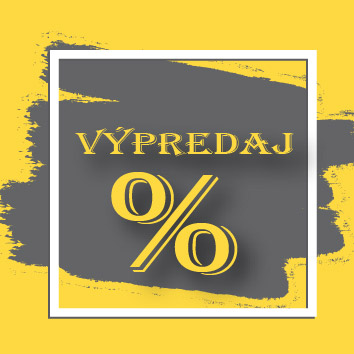 Výpredaj / Dopredaj