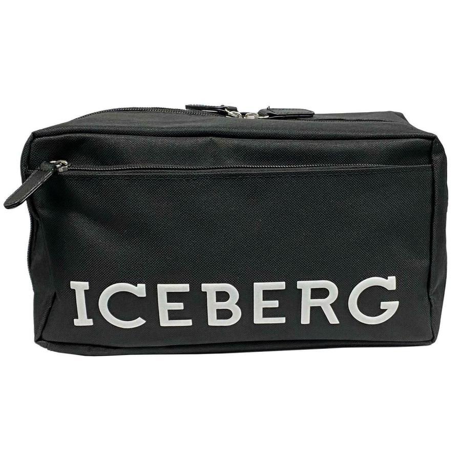 Iceberg Homme - Toaletná taška