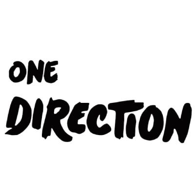 AKCIA ONE DIRECTION