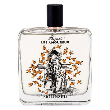 Eau de Fraiche