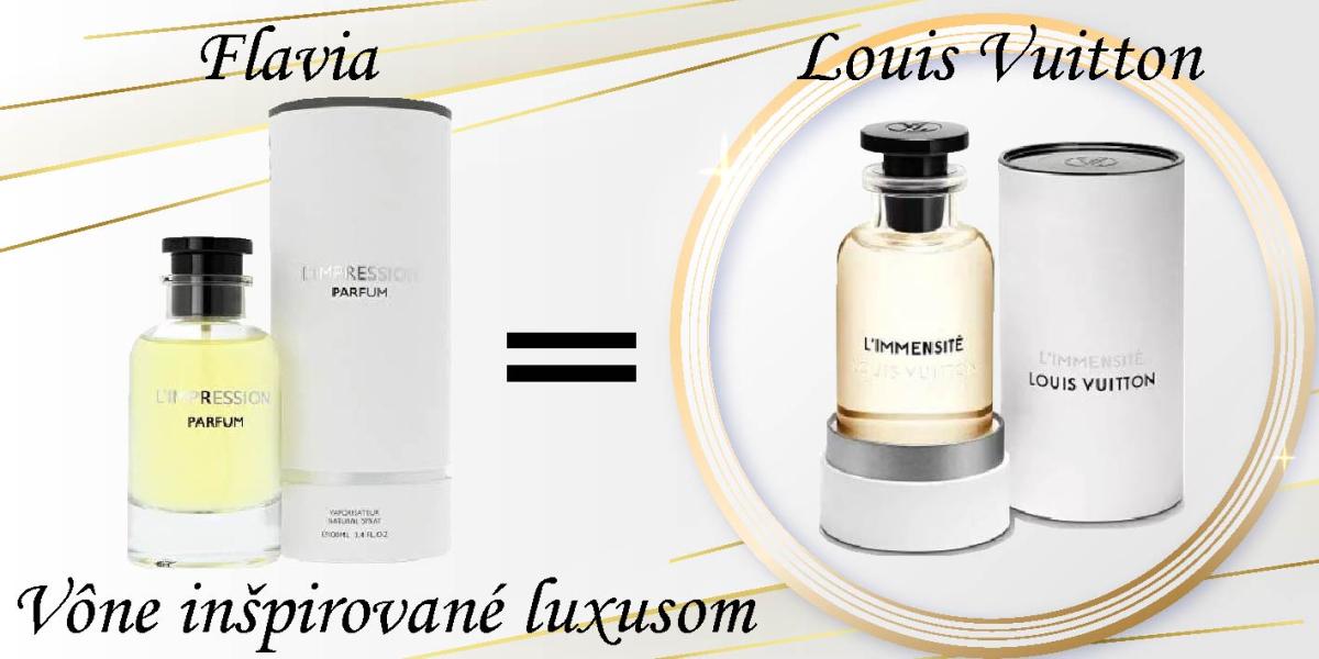 Louis Vuitton parfem 100ml - Bratislava